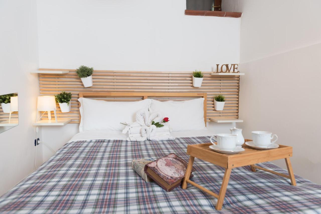 Loft Style Taverna Аверса Екстериор снимка