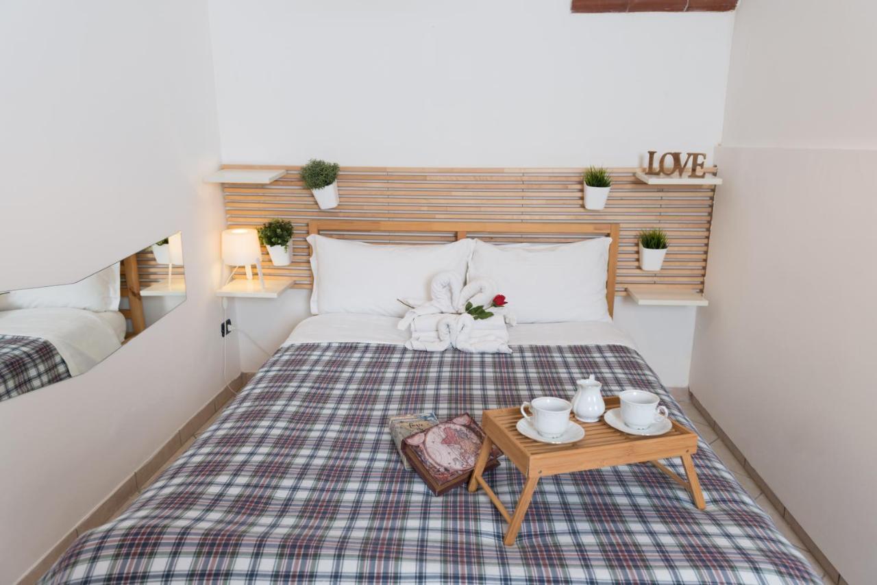 Loft Style Taverna Аверса Екстериор снимка
